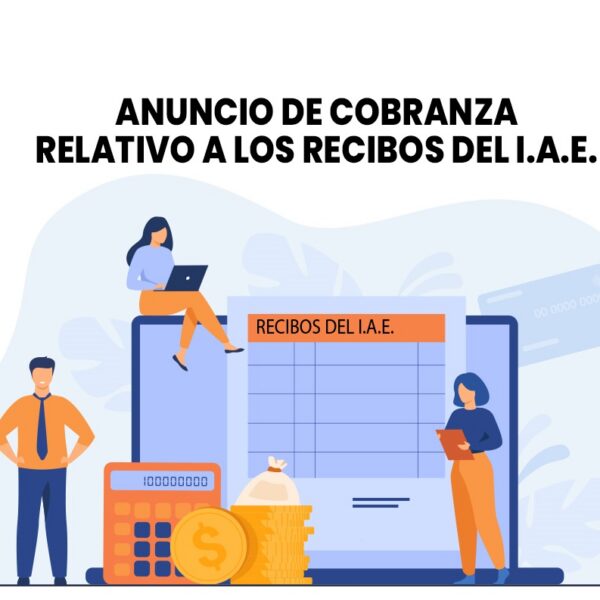 ANUNCIO COBRANZA IAE 2024