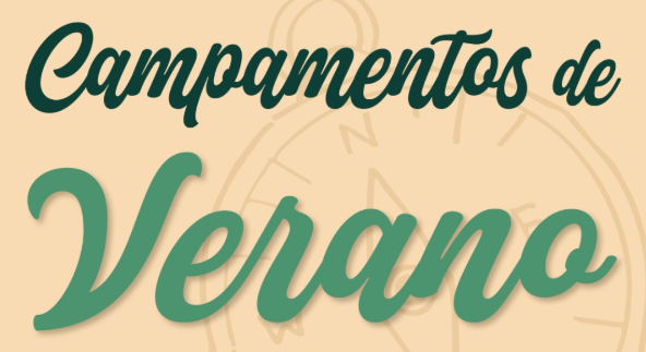 CAMPAMENTOS DE VERANO DE DIPUTACIÓN PROVINCIAL DE TOLEDO