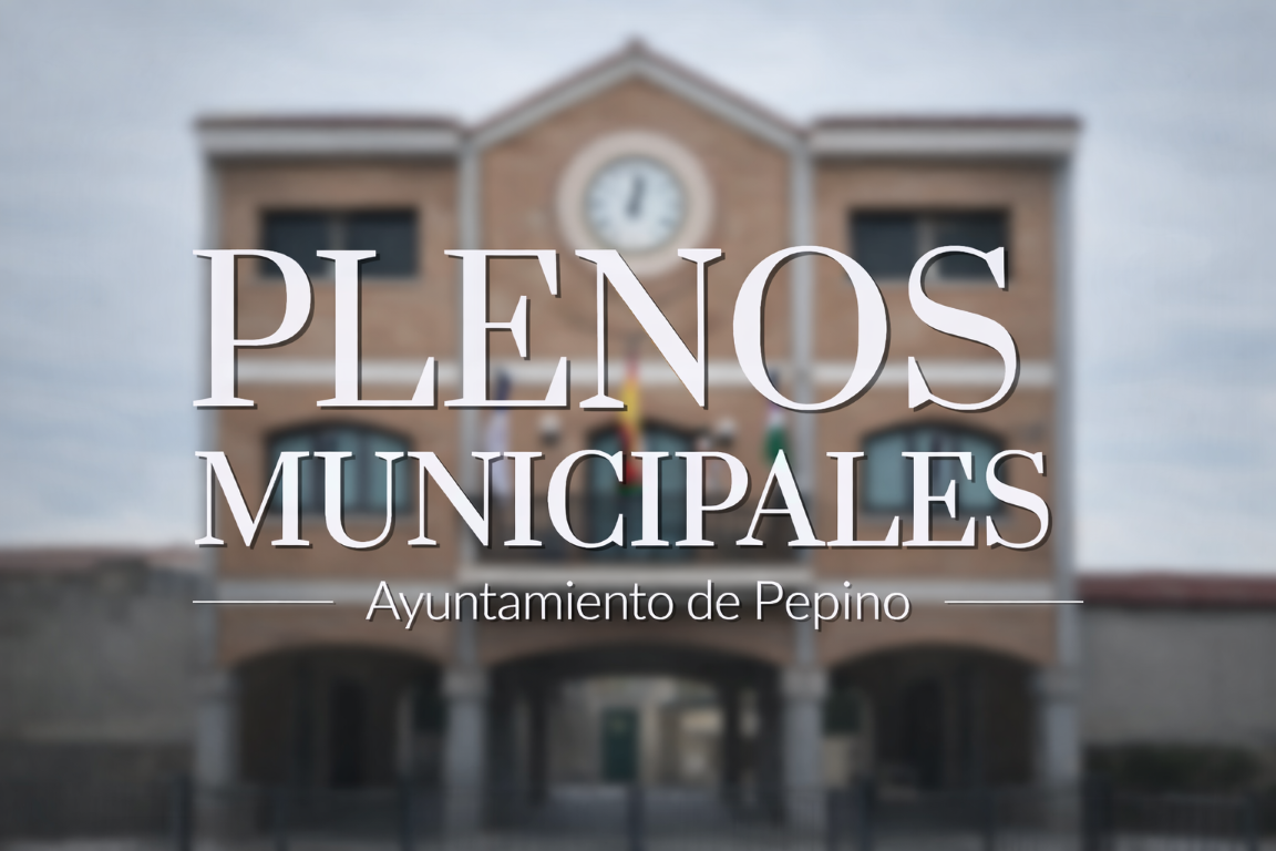 Acta Pleno 12-03-2026