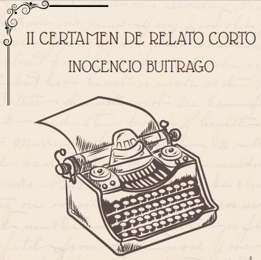 II Certamen relato corto Inocencio Buitrago Privado