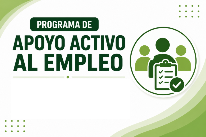 Bases y convocatoria Empleo 2026